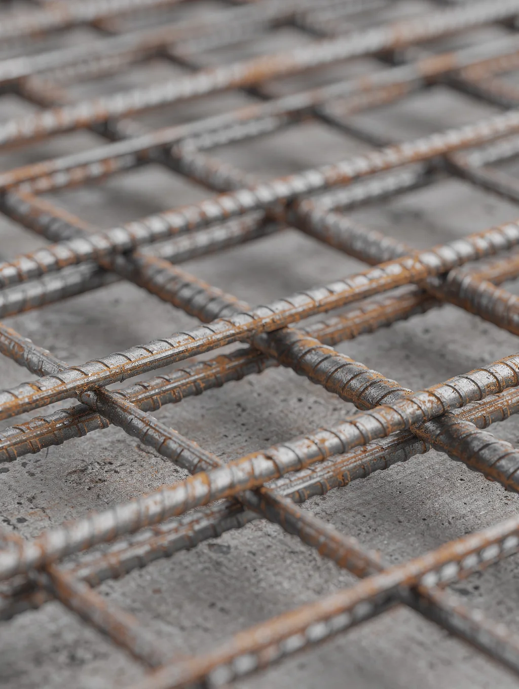 Rebar Bars